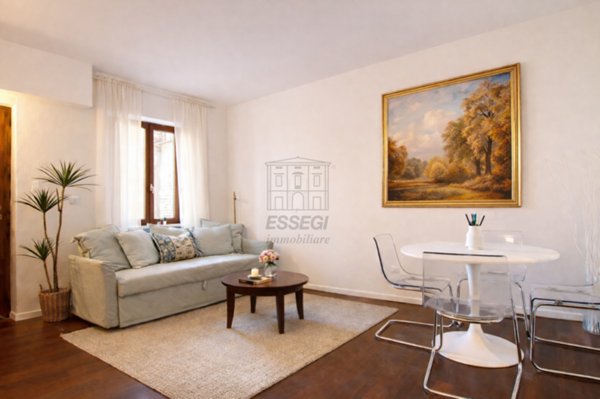 appartamento in vendita a Lucca in zona Centro Città