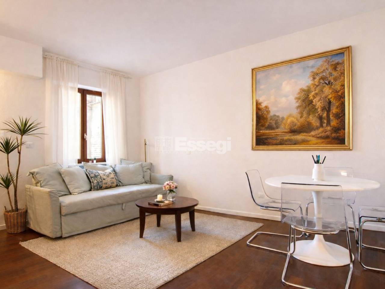 appartamento in vendita a Lucca in zona Centro Città