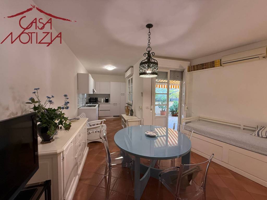 appartamento in vendita a Lucca in zona zona Arancio