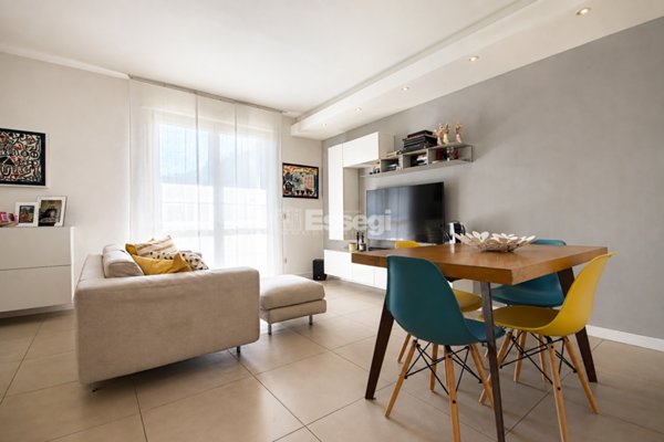 appartamento in vendita a Lucca in zona Centro Città