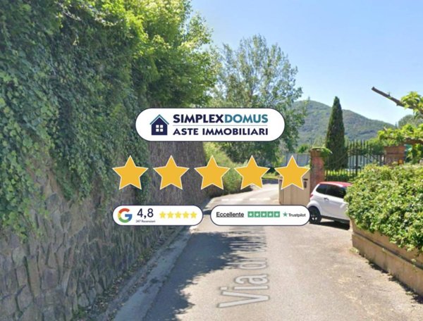 casa indipendente in vendita a Lucca