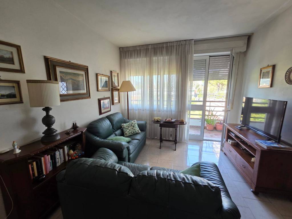 appartamento in vendita a Lucca in zona Zona San Concordio