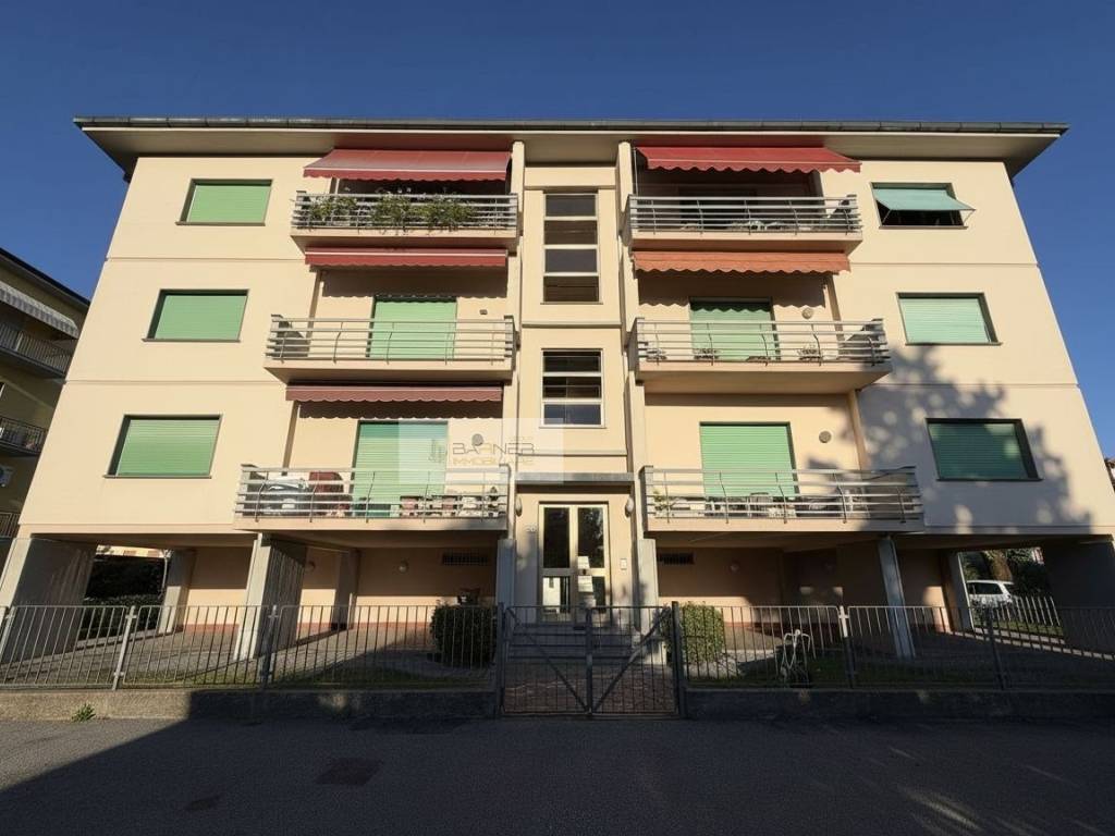appartamento in vendita a Lucca in zona Zona San Concordio