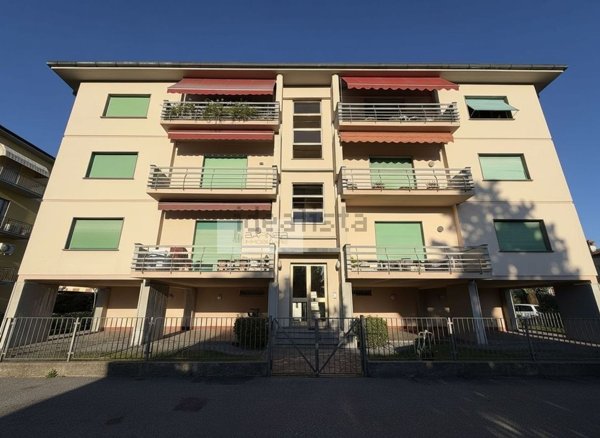 appartamento in vendita a Lucca in zona Zona San Concordio