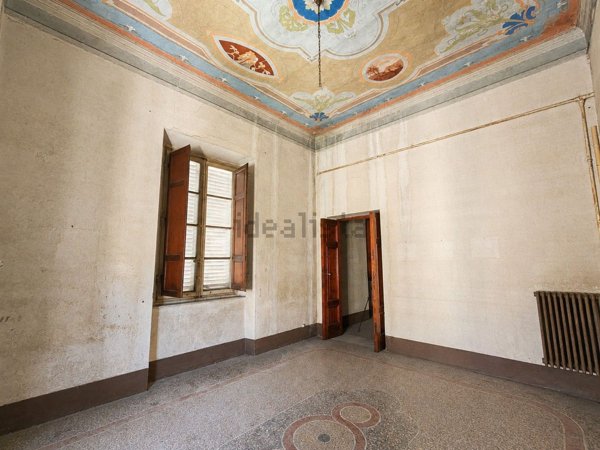 appartamento in vendita a Lucca in zona Centro Città