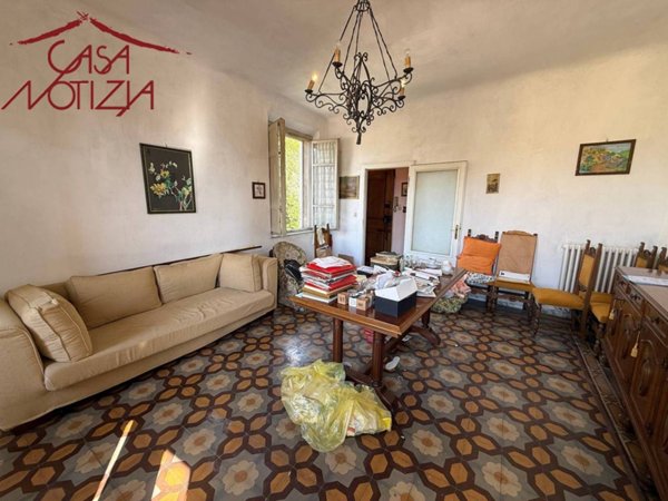 appartamento in vendita a Lucca in zona Centro Città