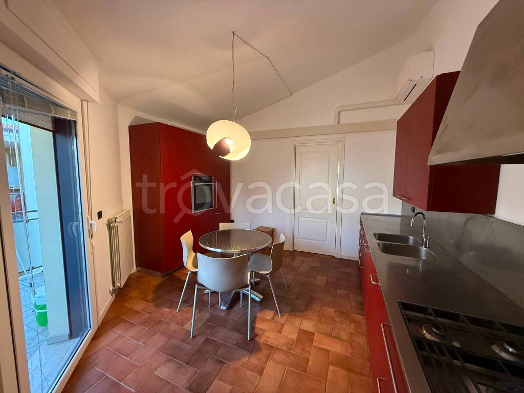 appartamento in vendita a Lucca in zona Zona San Concordio