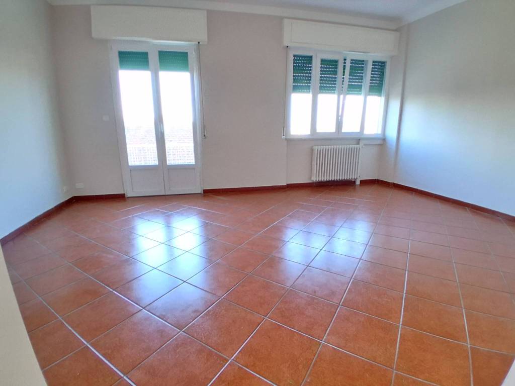 appartamento in vendita a Lucca in zona Sant'Anna