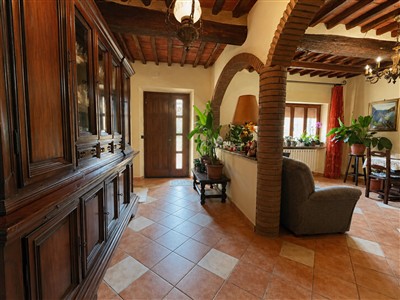 casa indipendente in vendita a Lucca in zona Centro Città