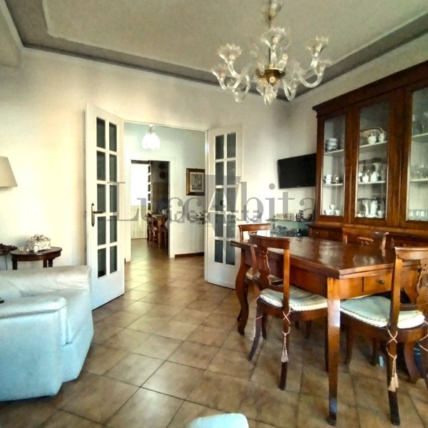 appartamento in vendita a Lucca in zona zona San Marco