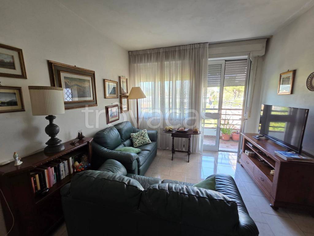 appartamento in vendita a Lucca in zona Zona San Concordio