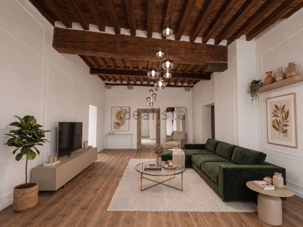appartamento in vendita a Lucca in zona Centro Città
