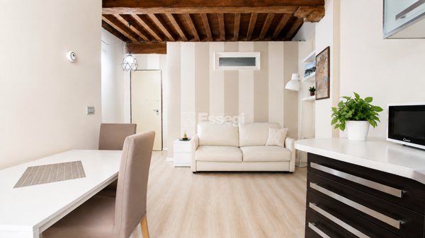 appartamento in vendita a Lucca in zona Centro Città