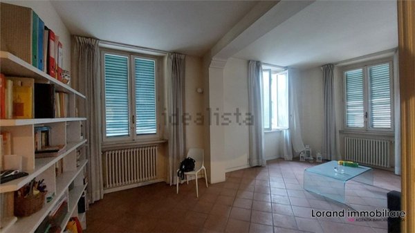 appartamento in vendita a Lucca in zona Centro Città