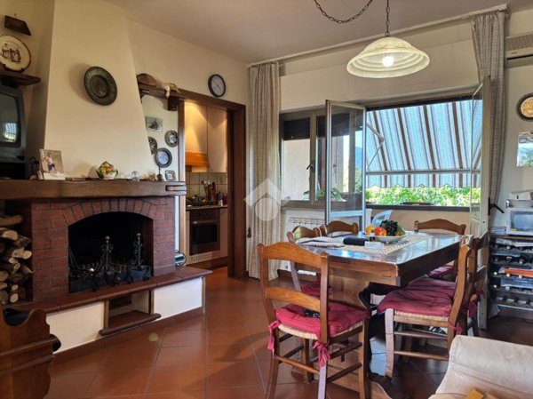 appartamento in vendita a Lucca in zona Pontetetto