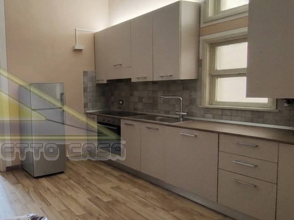 appartamento in vendita a Lucca in zona Centro Città