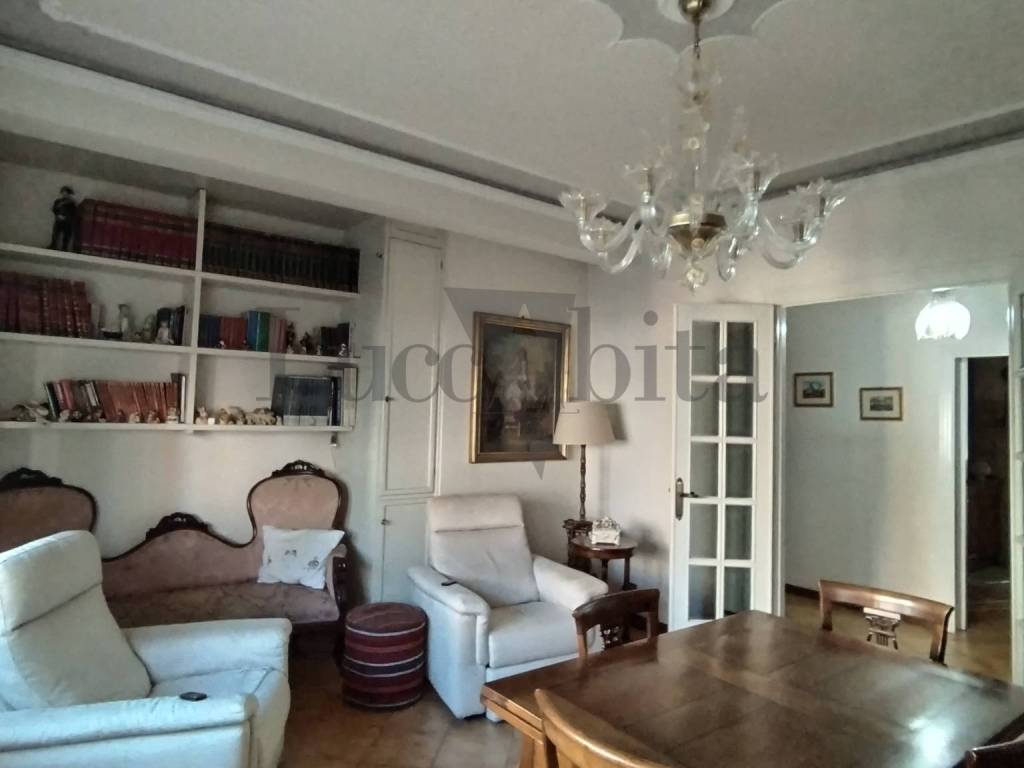 appartamento in vendita a Lucca in zona zona San Marco