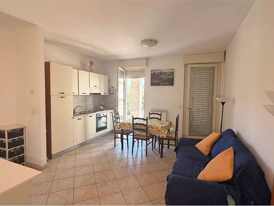 appartamento in vendita a Lucca in zona Zona San Concordio