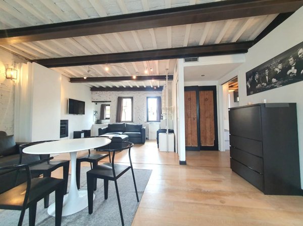 appartamento in vendita a Lucca in zona Centro Città