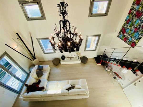 appartamento in vendita a Lucca in zona Sant'Anna