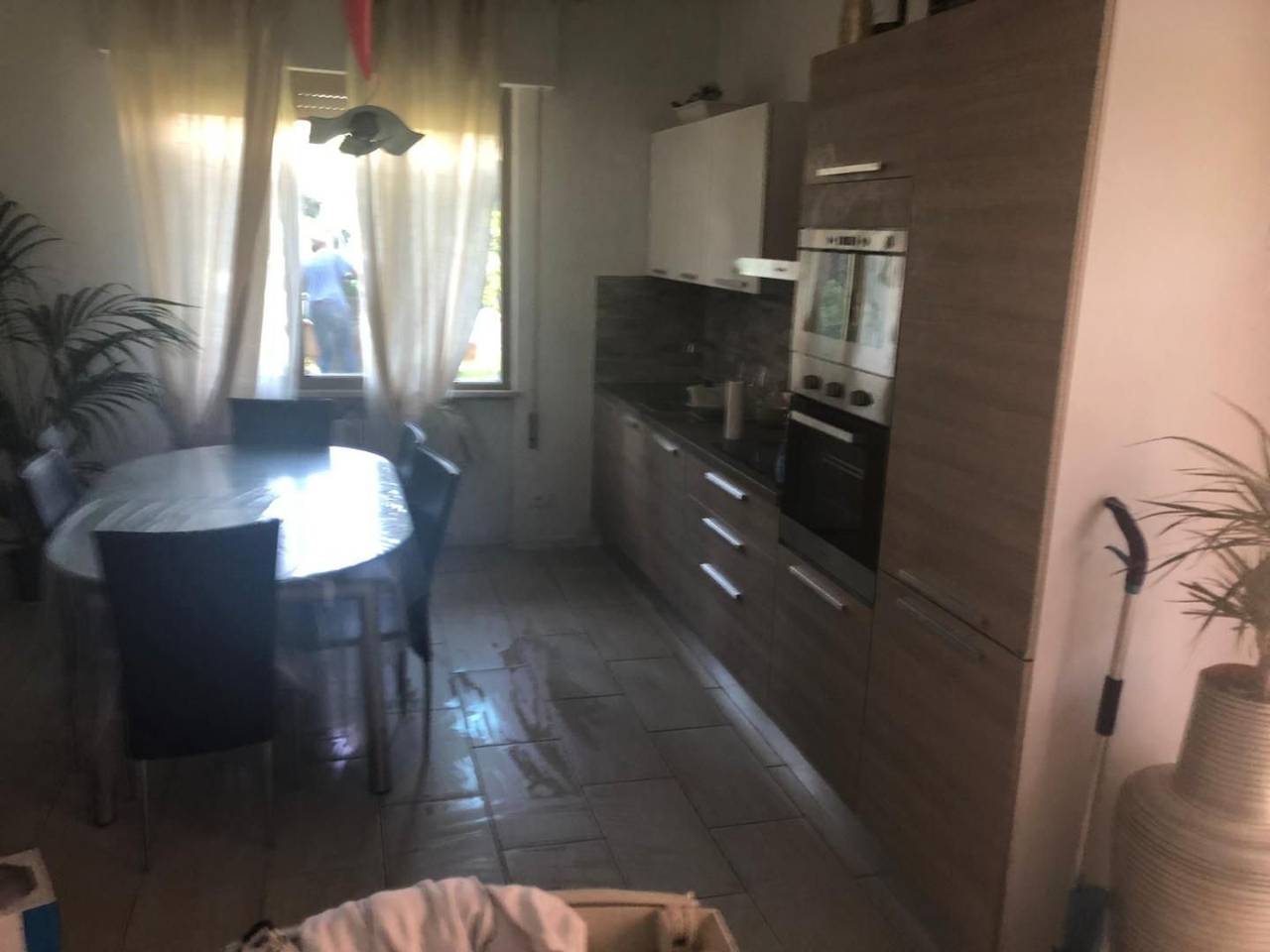 appartamento in vendita a Lucca in zona zona San Marco