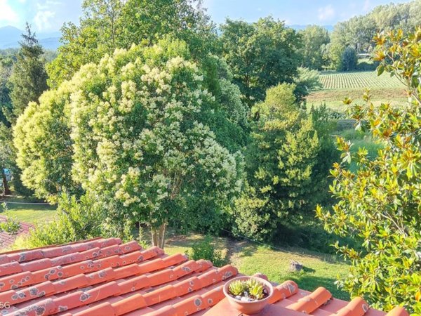 appartamento in vendita a Lucca in zona Fagnano