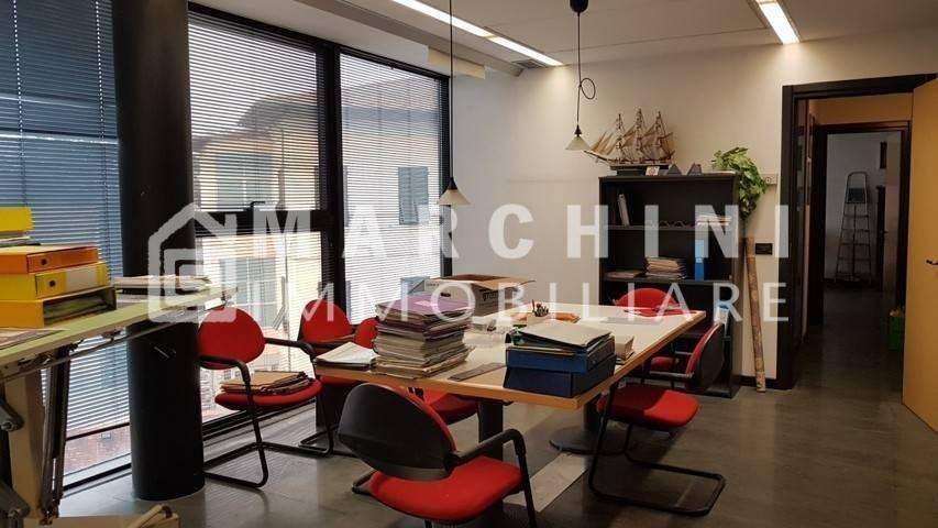 ufficio in vendita a Lucca in zona Centro Città
