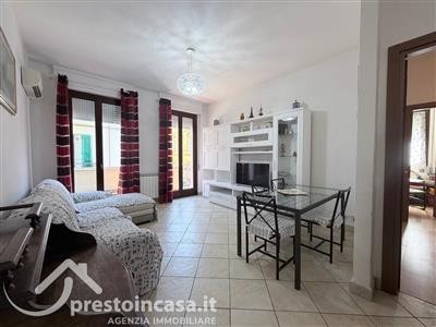 appartamento in vendita a Lucca