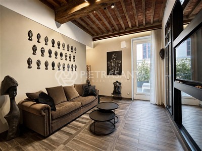 appartamento in vendita a Lucca in zona Centro Città