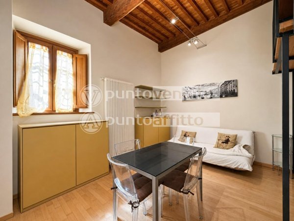 appartamento in vendita a Lucca in zona Centro Città
