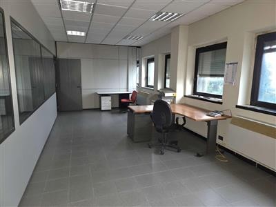 ufficio in vendita a Lucca