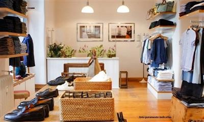locale commerciale in vendita a Lucca in zona Centro Città