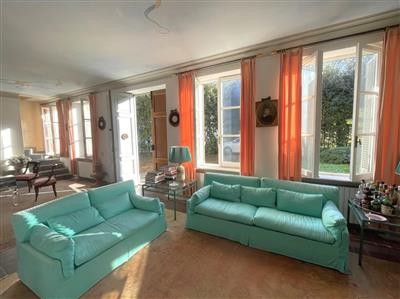 casa indipendente in vendita a Lucca in zona zona San Marco