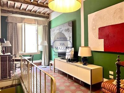 appartamento in vendita a Lucca in zona Centro Città
