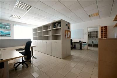 ufficio in vendita a Lucca