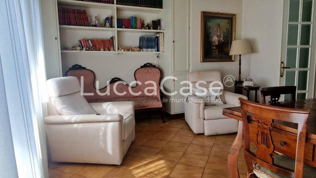 appartamento in vendita a Lucca in zona San Donato