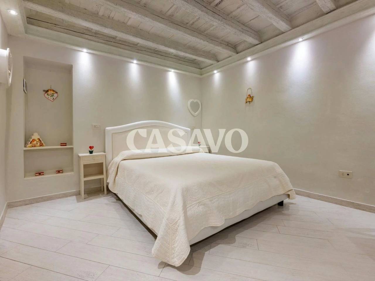 appartamento in vendita a Lucca in zona Centro Città