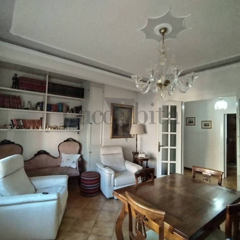 appartamento in vendita a Lucca in zona zona San Marco