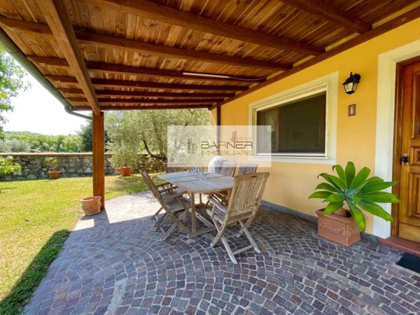 appartamento in vendita a Lucca in zona Mutigliano