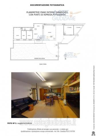 casa indipendente in vendita a Lucca in zona San Donato