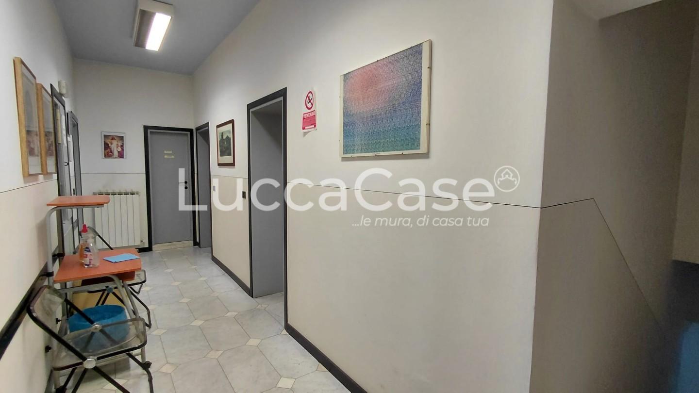 appartamento in vendita a Lucca in zona zona San Marco