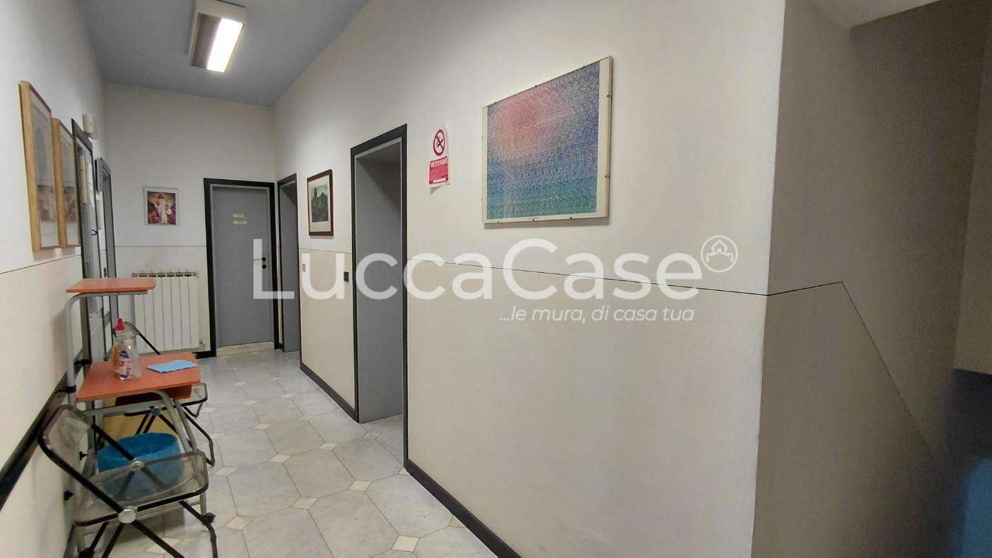 appartamento in vendita a Lucca in zona zona San Marco