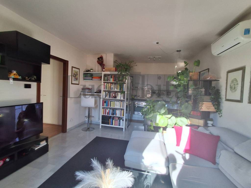 appartamento in vendita a Lucca in zona Zona San Concordio