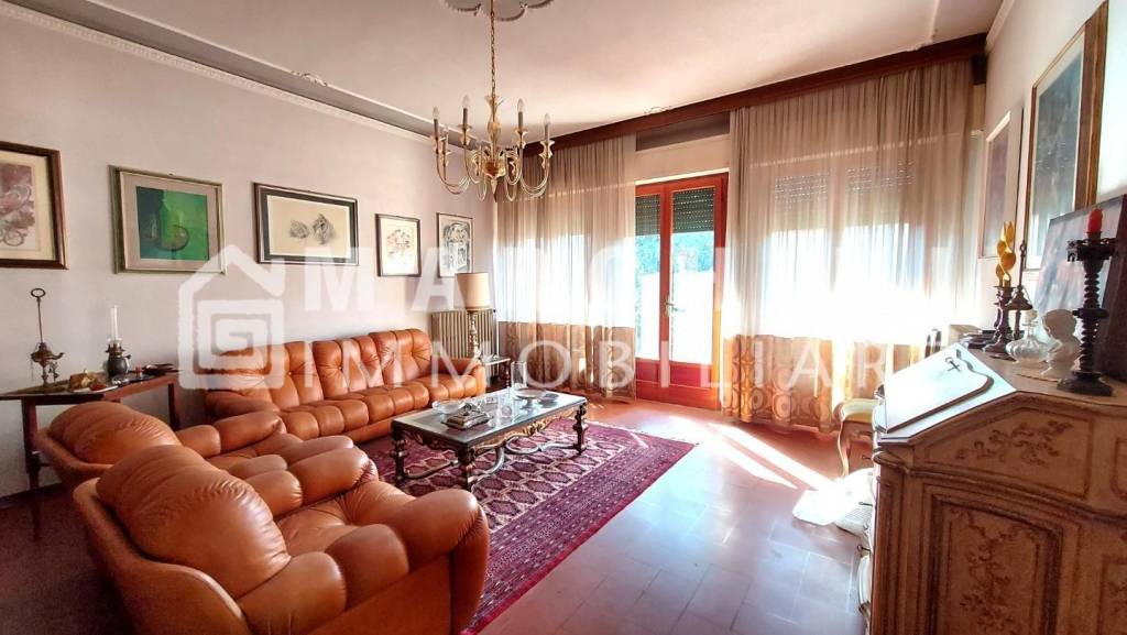 casa indipendente in vendita a Lucca in zona Zona San Concordio