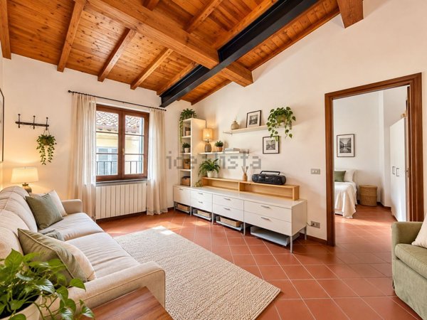 appartamento in vendita a Lucca in zona Centro Città