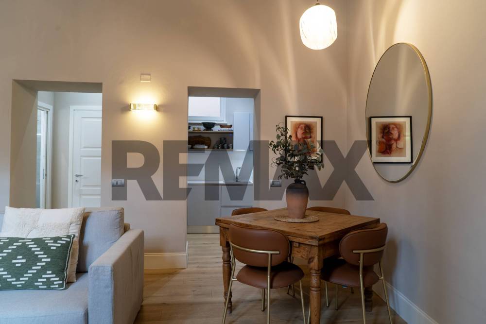 appartamento in vendita a Lucca in zona Centro Città
