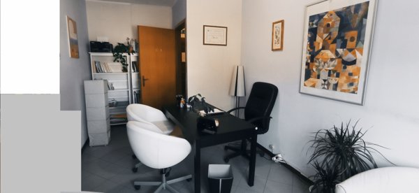 ufficio in vendita a Lucca in zona Sant'Anna