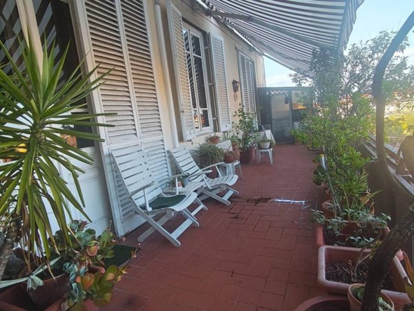 appartamento in vendita a Lucca in zona zona Arancio