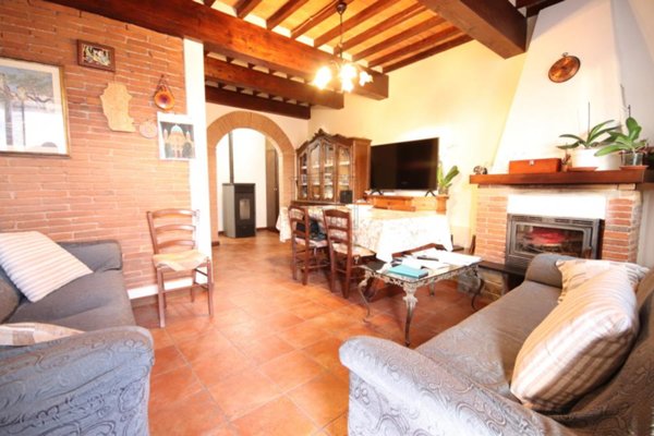 appartamento in vendita a Lucca in zona zona San Marco