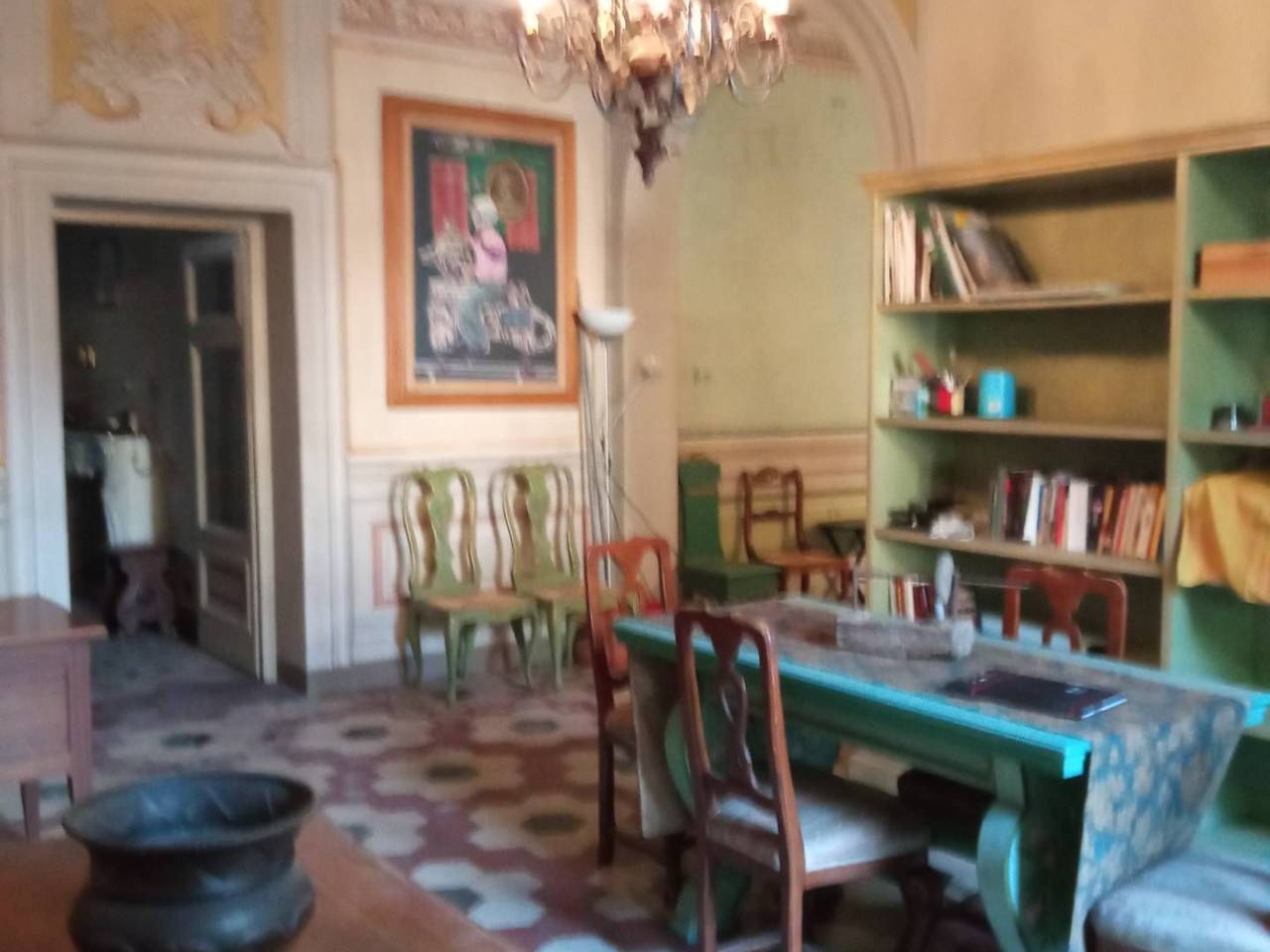 appartamento in vendita a Lucca in zona Centro Città